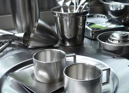 長期使用316不銹鋼餐具對人體有害嗎？