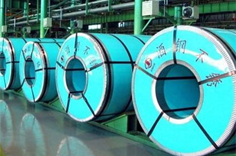 310S不銹鋼卷 310S不銹鋼卷