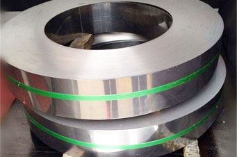 444不銹鋼分條卷 444不銹鋼分條卷