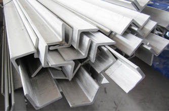 不銹鋼角鋼(304/316L) 不銹鋼角鋼(304/316L)