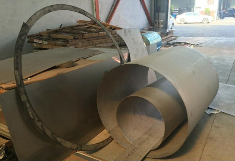 成型加工_卷圓 成型加工_卷圓